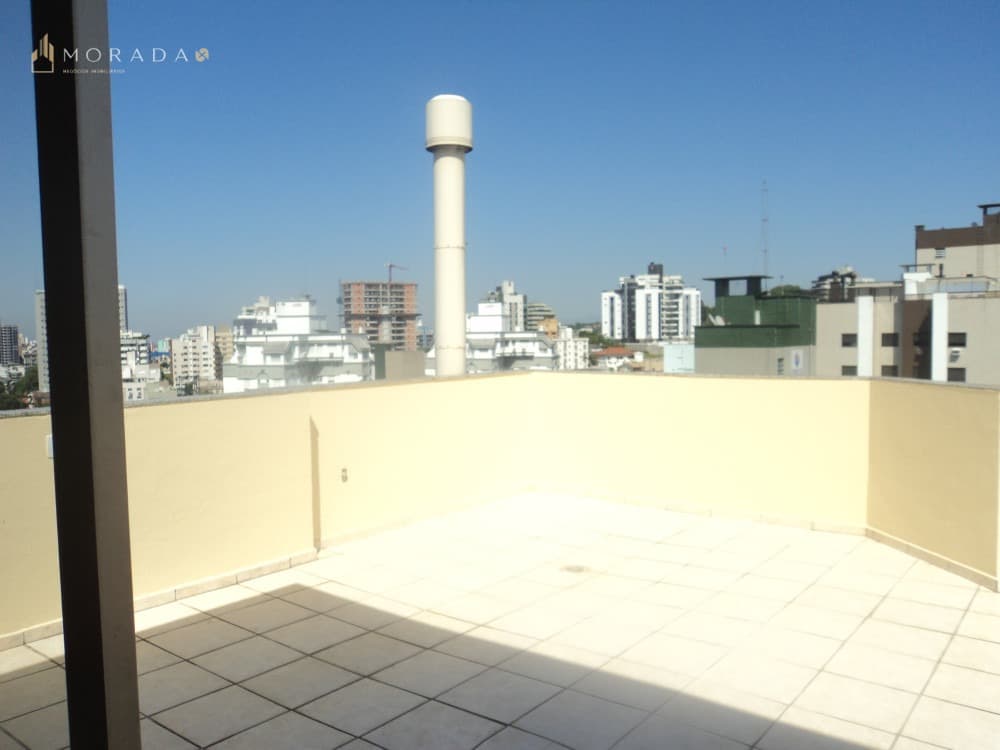 ED. CALECHE - Apartamento para venda, 271,12m², com 3 dormitórios - Centro, Criciúma