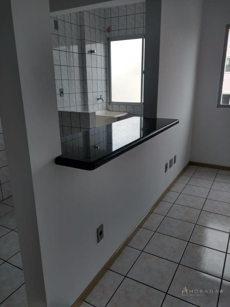 Edifício Bolonha - Apartamento para venda, 71,482m², com 3 dormitórios - Santa Bárbara, Criciúma