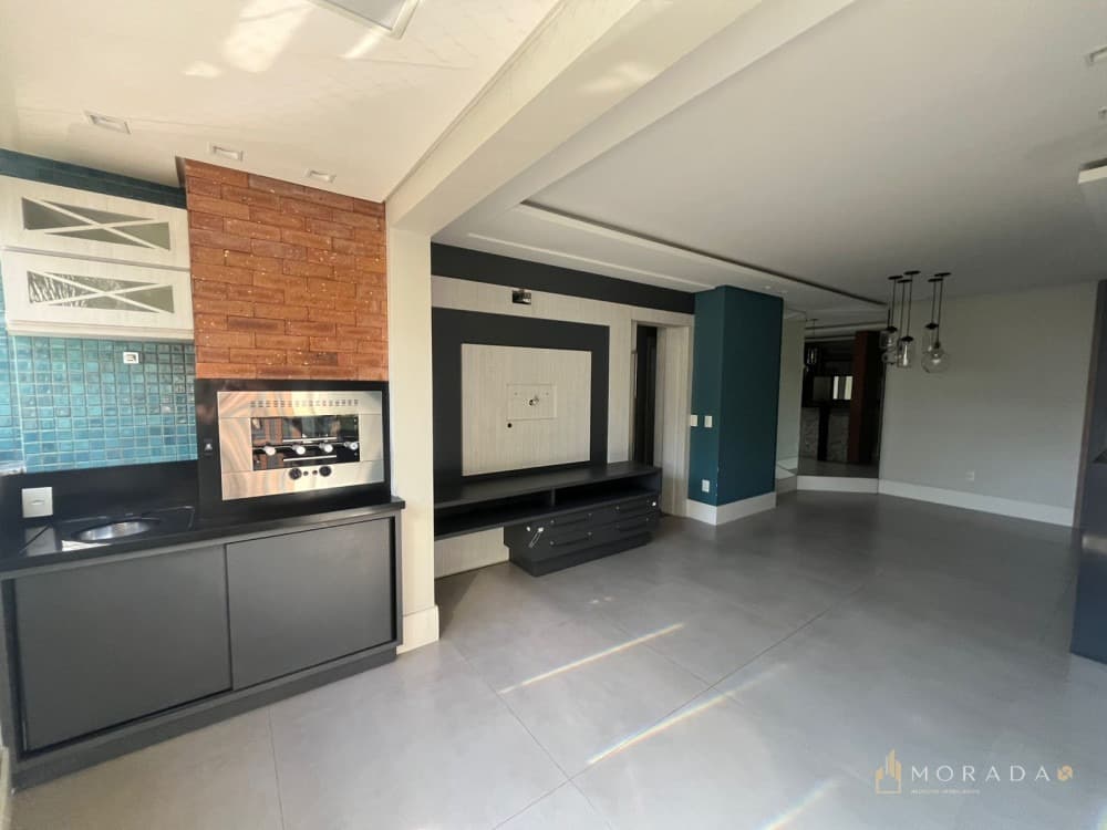ED VARENNA - Apartamento para venda, 153,87m², com 3 dormitórios - Centro, Criciúma