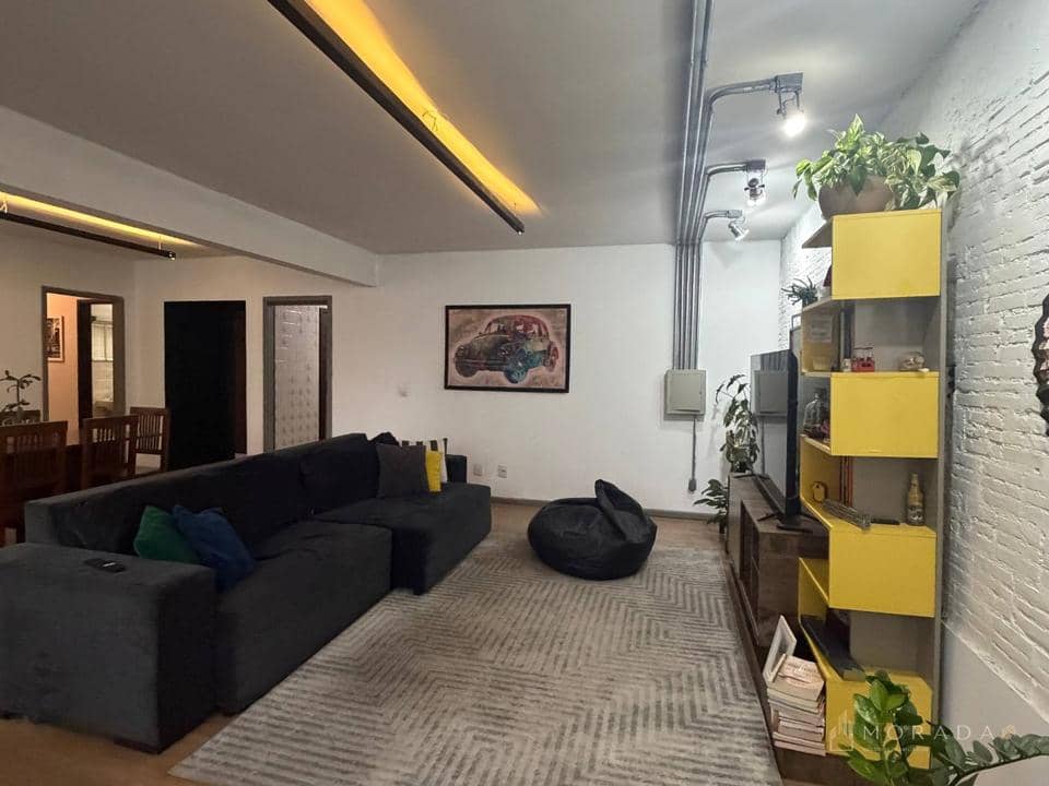 Gentil Alamini - Apartamento para venda, com 3 dormitórios - Centro, Criciúma