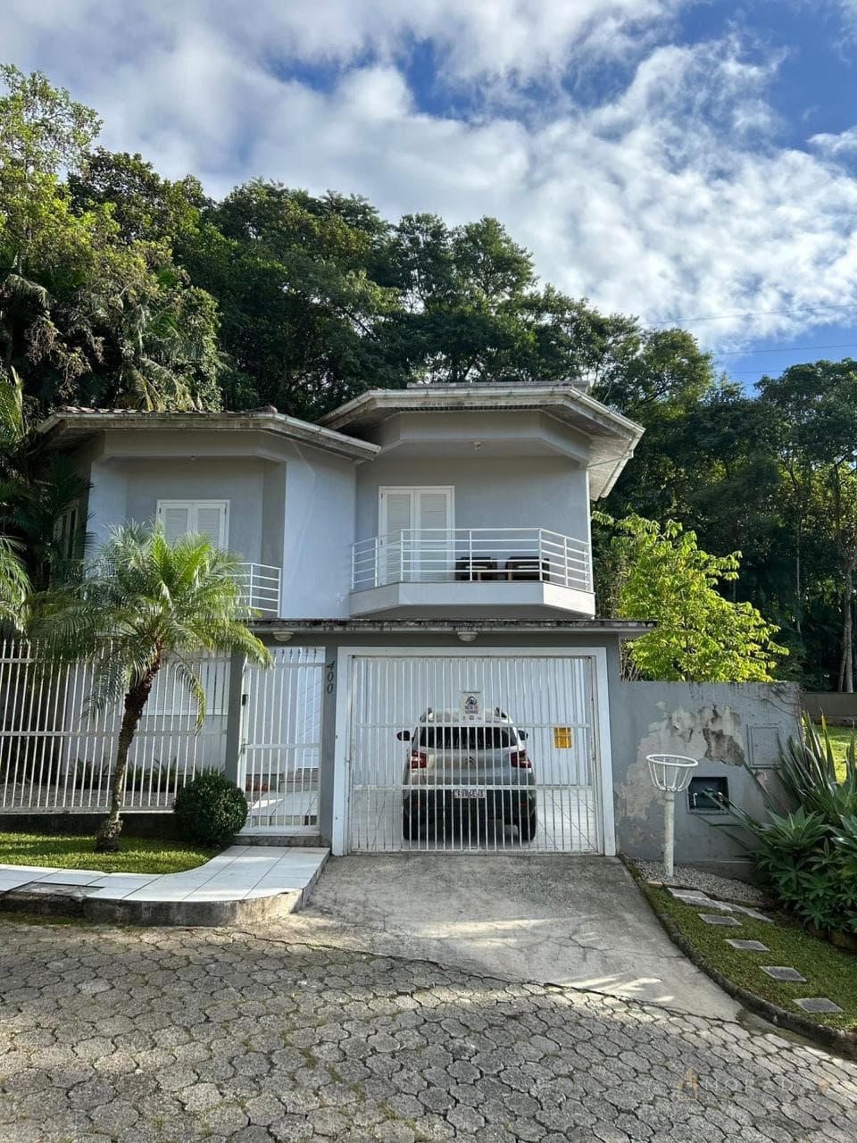 Casa para venda, 288,8m², com 3 dormitórios - Mina Brasil, Criciúma