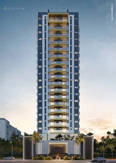 Residencial Dortmund - Comerciário, Criciúma