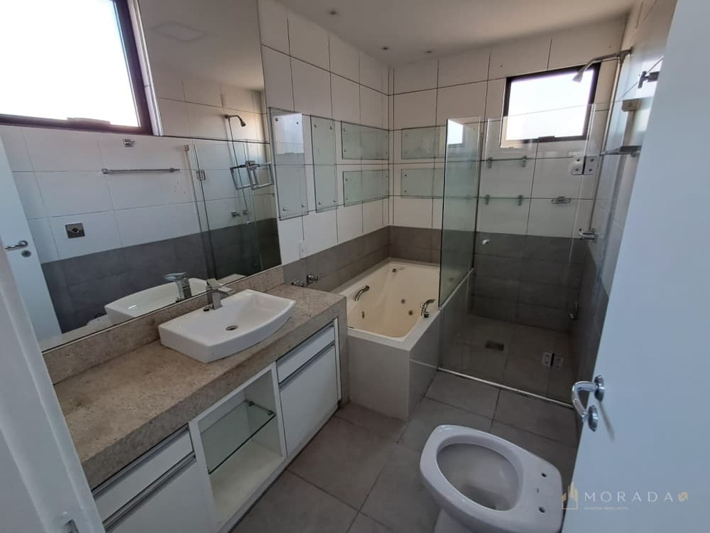 ED. DOLOMITI - Apartamento para venda, 203,34m², com 3 dormitórios - Centro, Criciúma