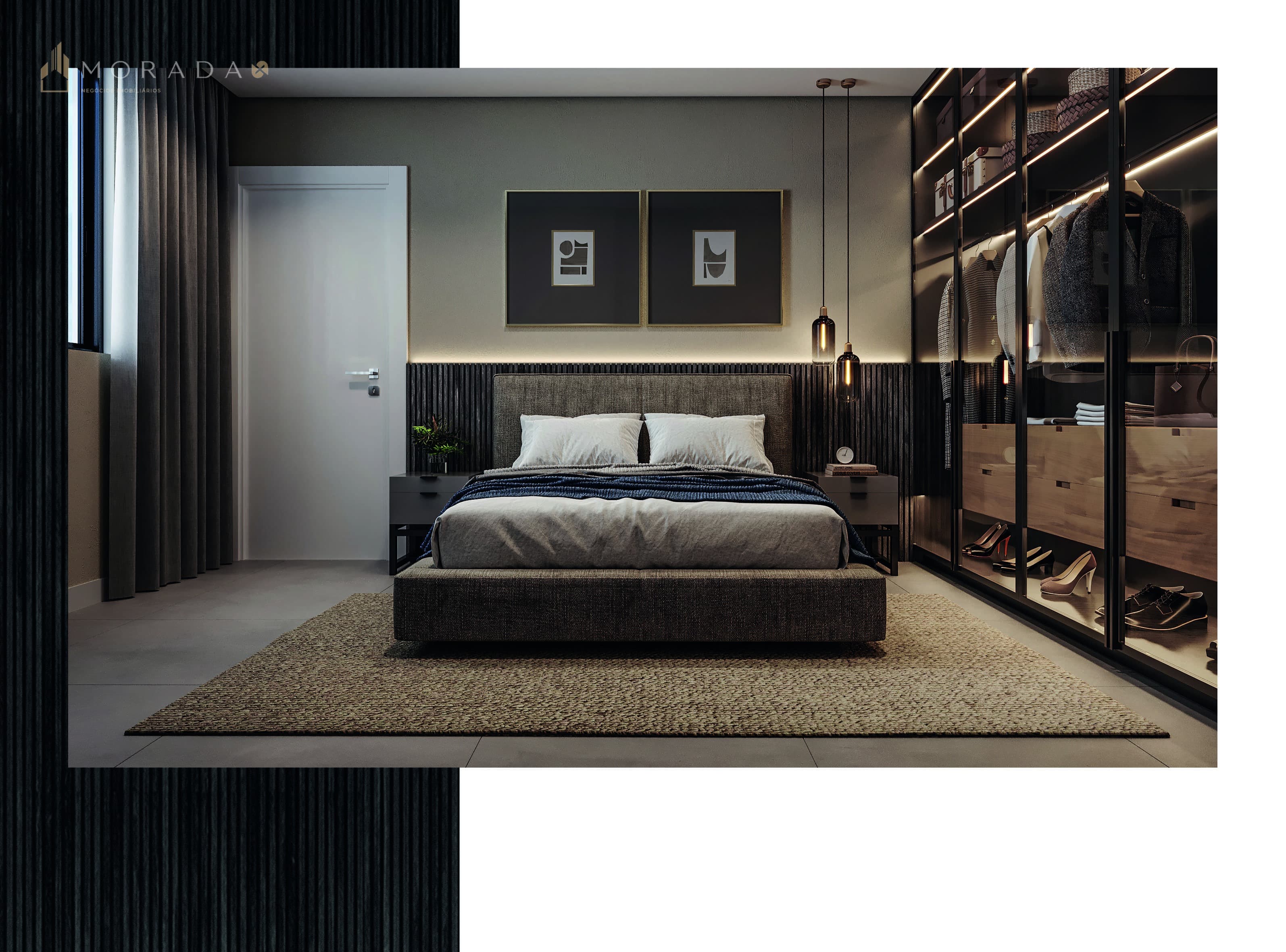 LA 111-BELLANTE RESIDENCIAL - Comerciário, Criciúma