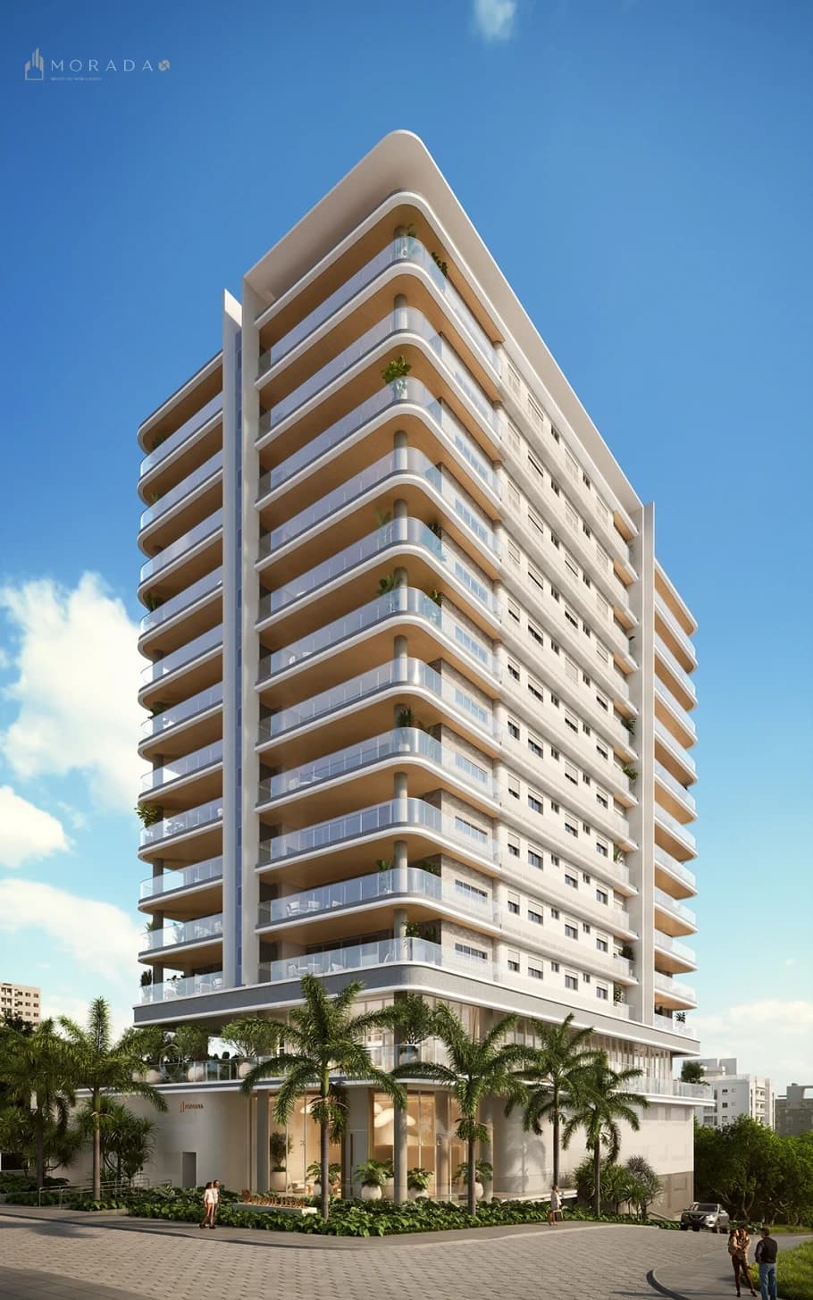 MONTE LEONE - Centro, Criciúma
