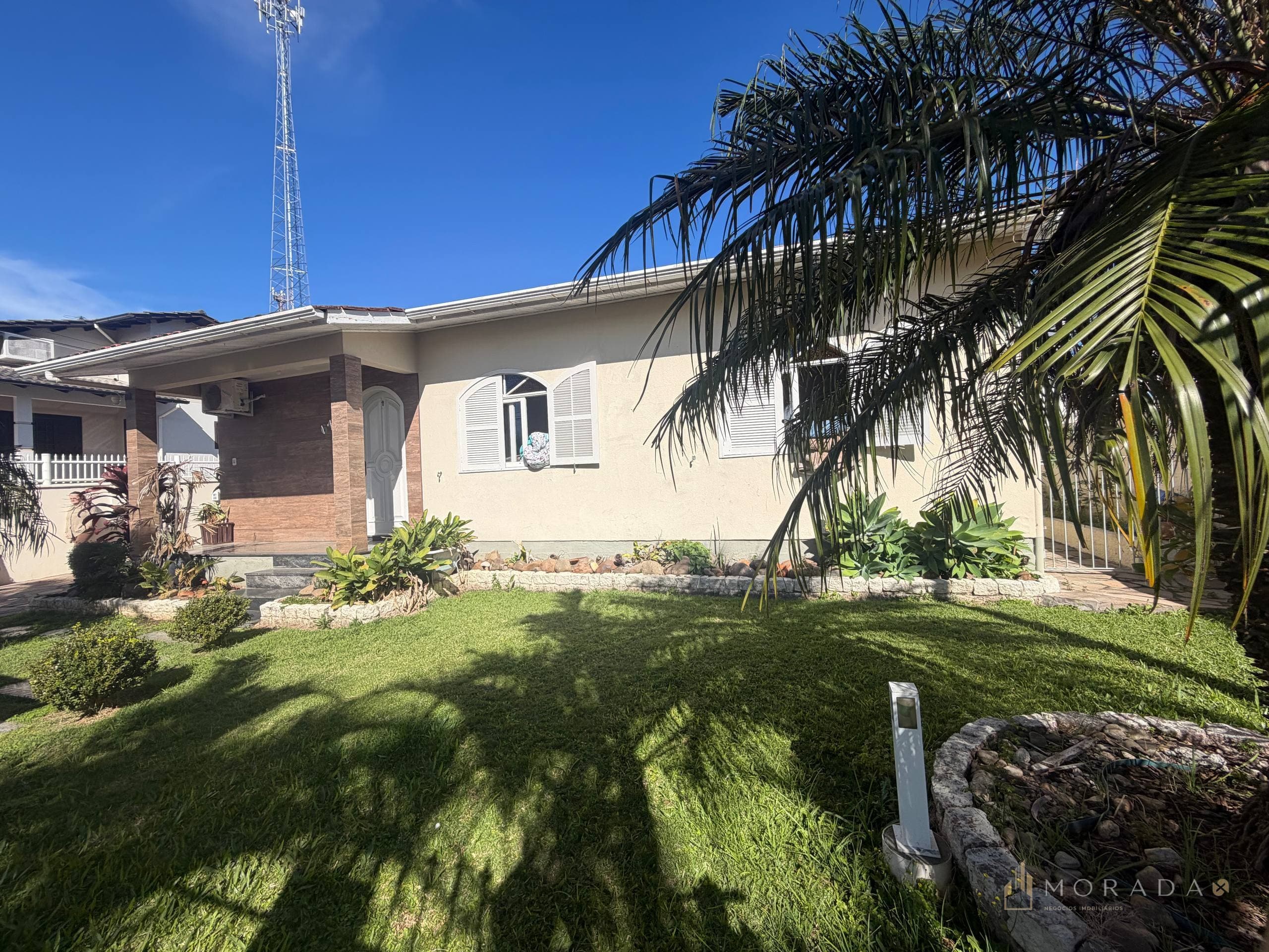 Casa Pinheirinho, Criciúma