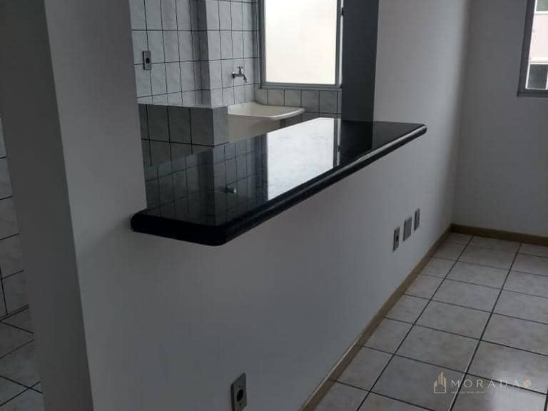 Edifício Bologna - Apartamento para venda, 71,48m², com 3 dormitórios - Santa Bárbara, Criciúma