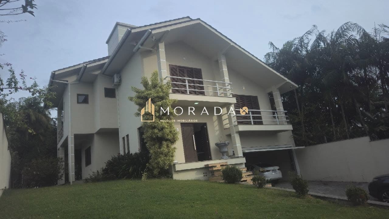 CA102 - Casa para venda, com 3 dormitórios - São Luiz, Criciúma